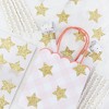 Gold Eco Glitter Star Stickers – Presley Paige