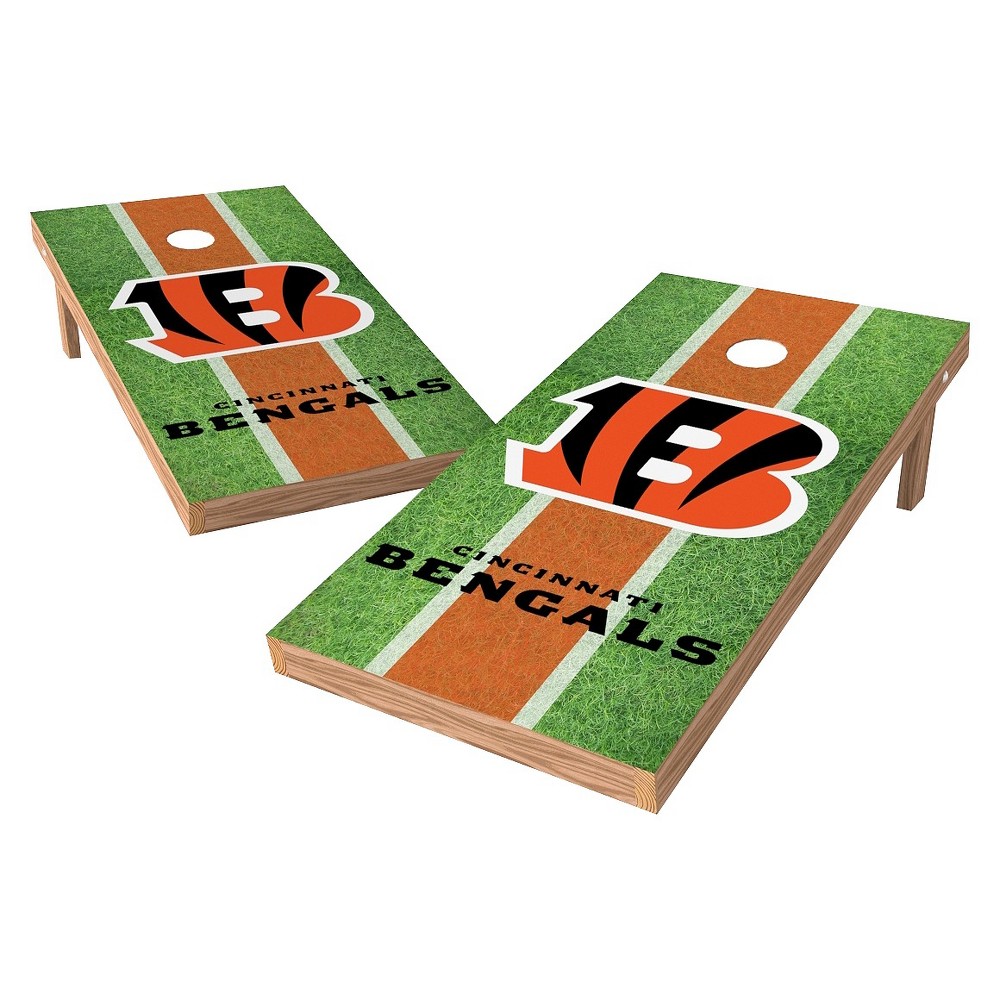 Wild Sports Cornhole Bags UPC & Barcode | upcitemdb.com