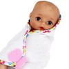 Goldberger Doll Baby's First 9" Bathtime Baby Softina - 4 of 4