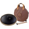 MEINL Sonic Energy 16 in. Octave Steel Tongue Drum - 3 of 4