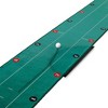 JEF World of Golf 2-Speed Dual Green Putting Mat - 3 of 4