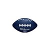 NFL Wilson Retro Jr Football - Dallas Cowboys - 3 of 4