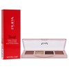 Vamp! 4 Eyeshadow Palette - 002 Gold Bronze by Pupa Milano for Women - 0.183 oz Eye Shadow - 3 of 4