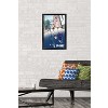 Trends International Spy x Family - Family Key Art Framed Wall Poster Prints - 2 of 4