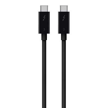 Istore Usb-c To Usb-a Cable : Target