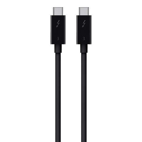 3 Aux To Usb-c Audio Adapter - Heyday™ Black : Target