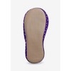 Dreams & Co.  Cotton Slipper. - 4 of 4