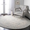 Dip Dye DDY901 Hand Tufted Indoor Rugs - Safavieh - 2 of 3