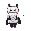 Enesco Ugly Doll Kiss 11" Plush Wage Spaceman - 3 of 3