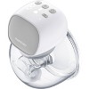 Momcozy S9 Pro-K Hands-Free Wearable Electric Breast Pump Set - 4 of 4