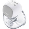 Momcozy Double S12 Pro-k Wearable Electric Breast Pump : Target