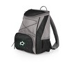 NHL Dallas Stars PTX Backpack Cooler - Black - 3 of 3