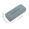 Unique Bargains Textured EyeGlasses Case 1 Pc - 4 of 4
