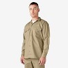 Dickies Long Sleeve Work Shirt - 3 of 3