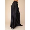 Women's Reese Pleats Pants W/ Elastic Waist - Nyland - 2 of 4