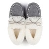 RockDove Women's Trapper Moc Memory Foam Slipper - image 2 of 4