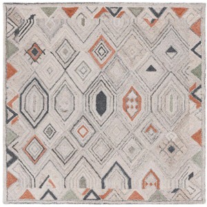 Marquee MRQ124 Hand Tufted Indoor Rugs - Safavieh - 1 of 4
