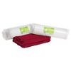 Arden 72"x21" ProFoam EverTru Acrylic Outdoor Chaise Lounge Cushion - 2 of 4