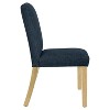 Skyline Furniture Parsons Dining Chair - 3 of 4
