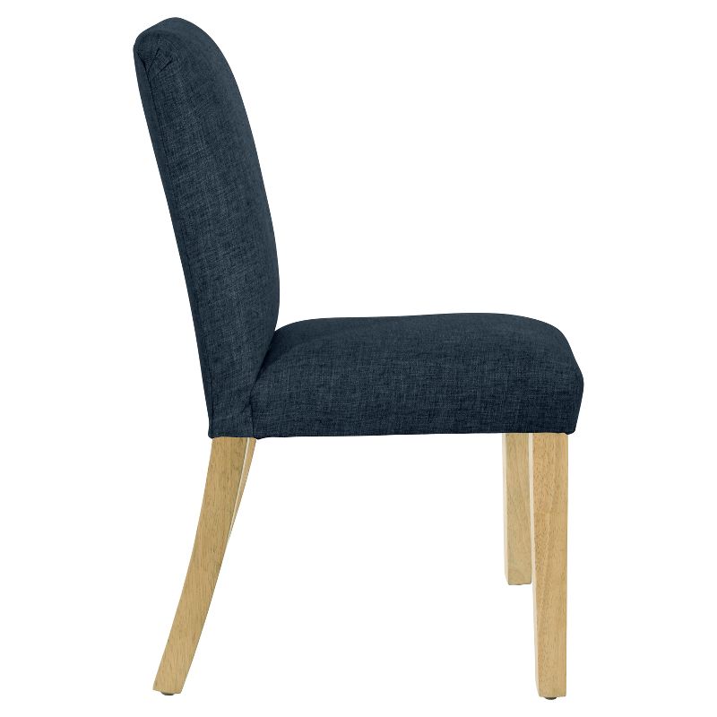 Skyline Furniture Parsons Dining Chair, 4 of 12