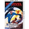 Trends International Marvel Publishing: Fantastic Four - Fantastic Four Encyclopedia Unframed Wall Poster Prints - 3 of 4