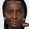 L'Oreal Paris Infallible Skin Ink Matte 2-in-1 Foundation and Concealer - N440 - 0.5 fl oz - 3 of 4