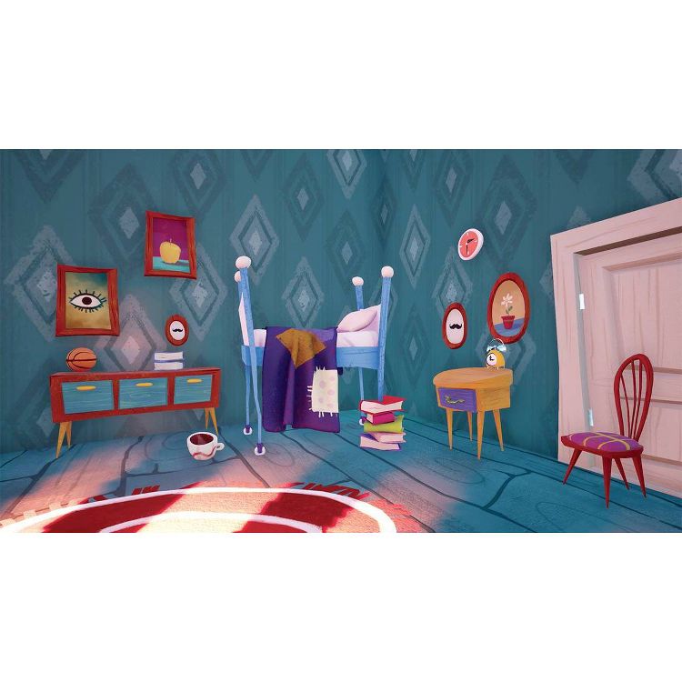 Hello Neighbor - Nintendo Switch (Digital), 6 of 7