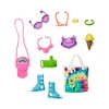 Barbie Teenage Doll Accessories Junior 11-Piece Set - Assorted - 3 of 4