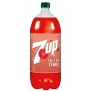 7UP Shirley Temple Soda - 2L Bottle - 3 of 4