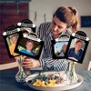 Big Dot of Happiness Happy Retirement - Retirement Party Picture Centerpiece Sticks - Photo Table Toppers - 15 Pieces - 2 of 4