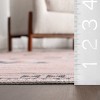 Nuloom Evalyn Southwestern Pet Friendly Machine Washable Area Rug - 3 of 4