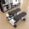 Mini Stepper for Exercise - 300 LBS Loading Capacity - 4 of 4
