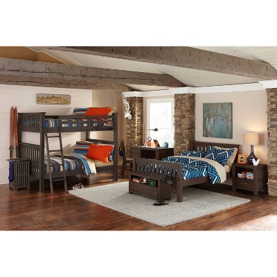 highlands harper bunk bed