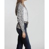 Women's Goldie Printed Cardigan - LABEL+thread - 3 of 4