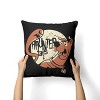 Warner Bros. Scooby-Doo Haunted Tails Throw Pillow 18x18 Inches - 3 of 4
