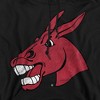University of Central Missouri Official Distressed Primary Adult Pull-Over Hoodie - 2 of 4