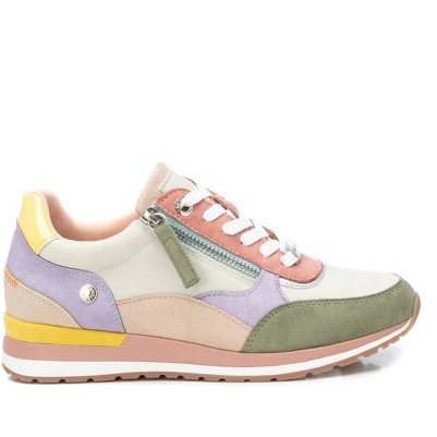 multicolor