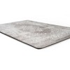 World Rug Gallery Distressed Traditional Vintage Design Anti Fatigue Standing Mat - 3 of 4
