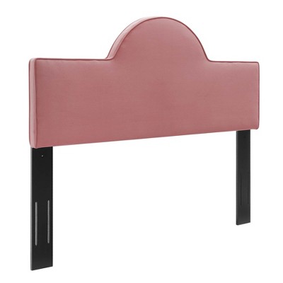 Modway Dawn King/California King Performance Velvet Headboard