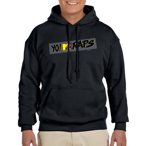 Target mtv online hoodie