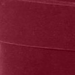 rich burgundy