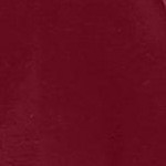 rich burgundy