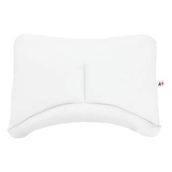 Core Products Tri-core Air Adjustable Pillow- Inflatable Cervical Neck  Support : Target