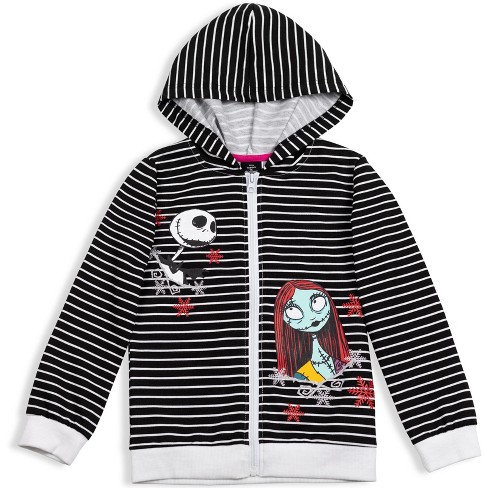 Jack hot sale skellington sweatshirts