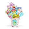 Alder Creek GIft Baskets Spring Outdoor Treats Gift - 2 of 3