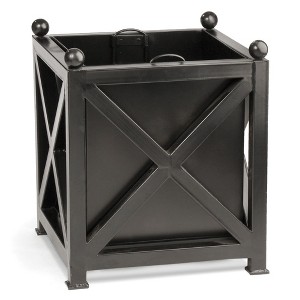Plum & Post Paris Planter - 1 of 2