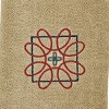 Park Designs Gemstone Hand Towel Set of 2 - 3 of 4