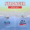Charmin Essentials Strong Toilet Paper 18 Mega Rolls, 429 sheets per roll - 2 of 4