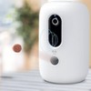 Geeni PetConnect Treat + Cam Smart Treat Dispenser 2K: USB Powered Automated Feeder - 4 of 4