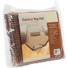 Oriental Weavers Outdoor Grip Non Skid Area Rugs Pad 9-Feet by 12-Feet Rug - 3 of 4